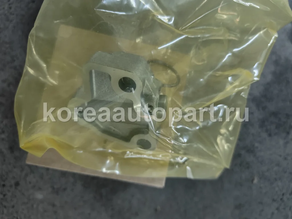 Timing Tensioner / Guide Rail / Idler – OE 24470-2G350