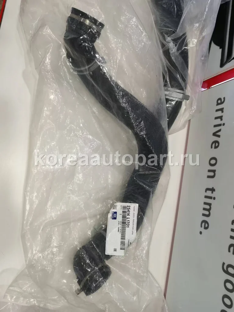 Radiator Hose / Water Hose / Heater Hose – OE 25414-L1701