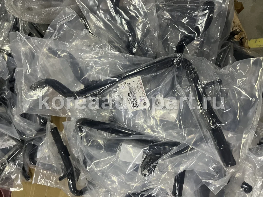 Radiator Hose / Water Hose / Heater Hose – OE 25450-03440