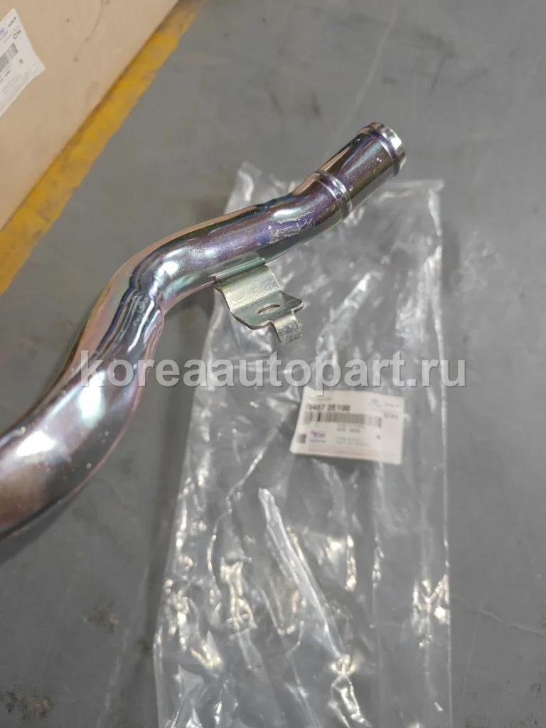 Radiator Hose / Water Hose / Heater Hose – OE 25457-2E100