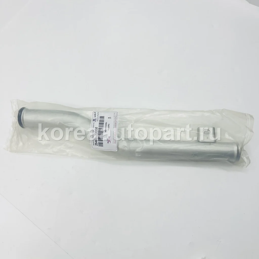 Radiator Hose / Water Hose / Heater Hose – OE 25460-23000