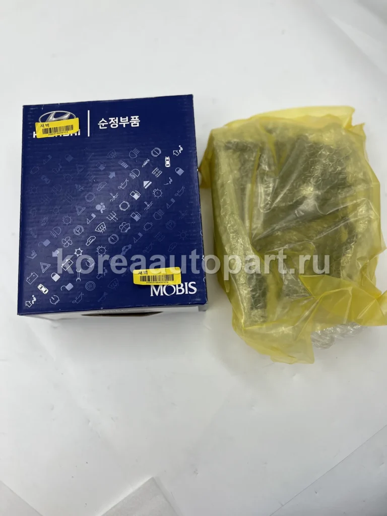 Thermostat / Thermostat Housing – OE 25620-D5000