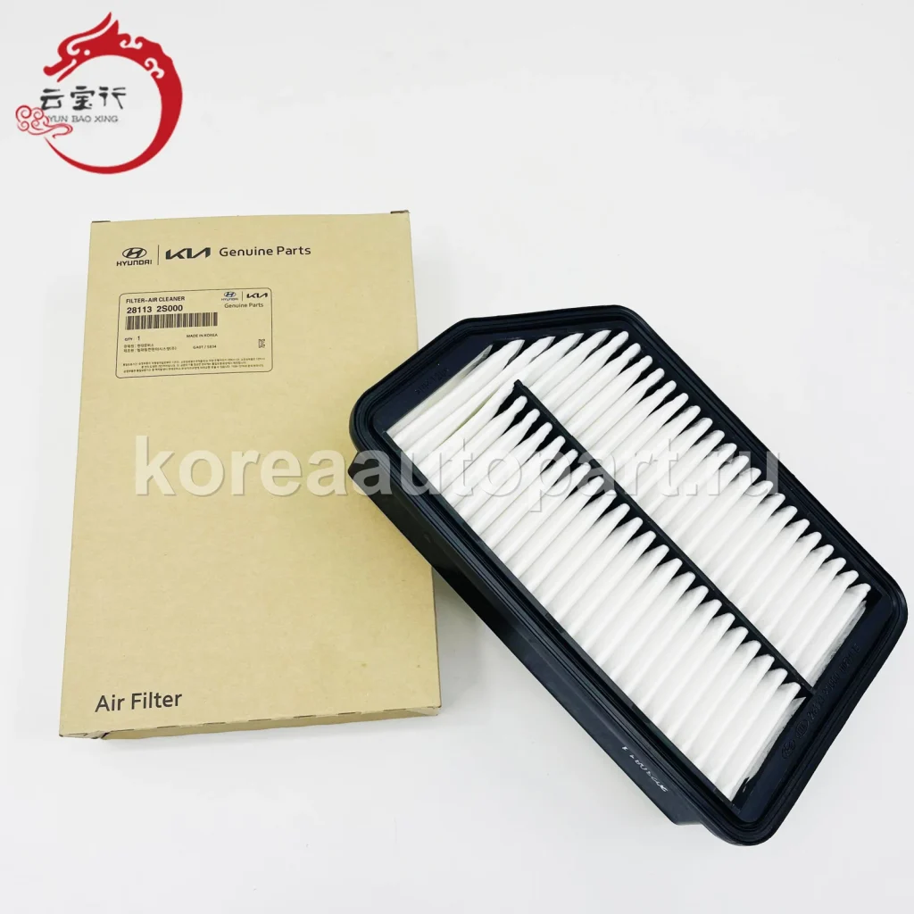 Engine Air Filter – OE 28113-2S000