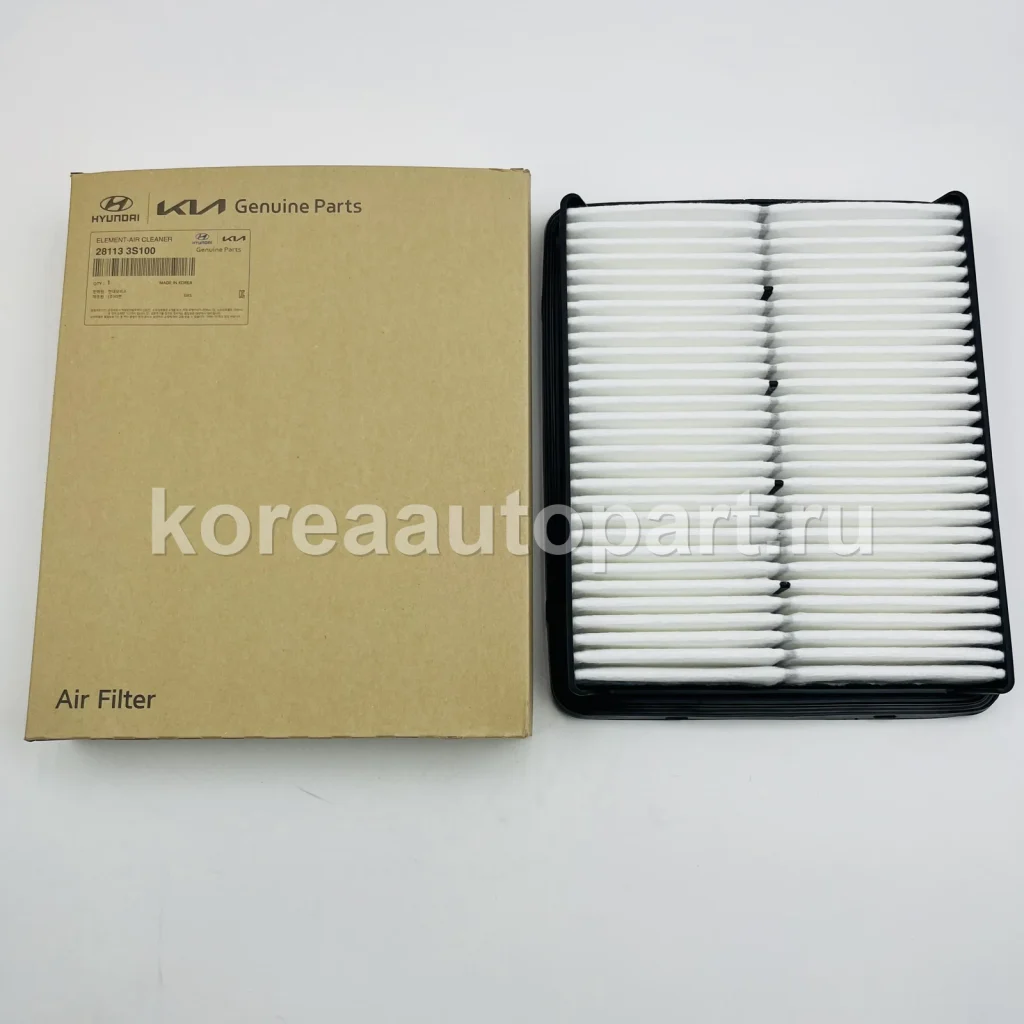 Engine Air Filter – OE 28113-3S100