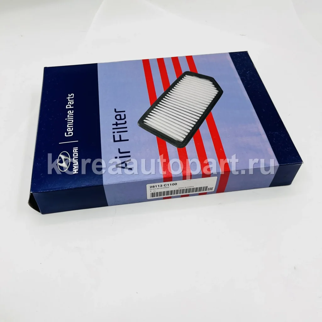 Engine Air Filter – OE 28113-C1100