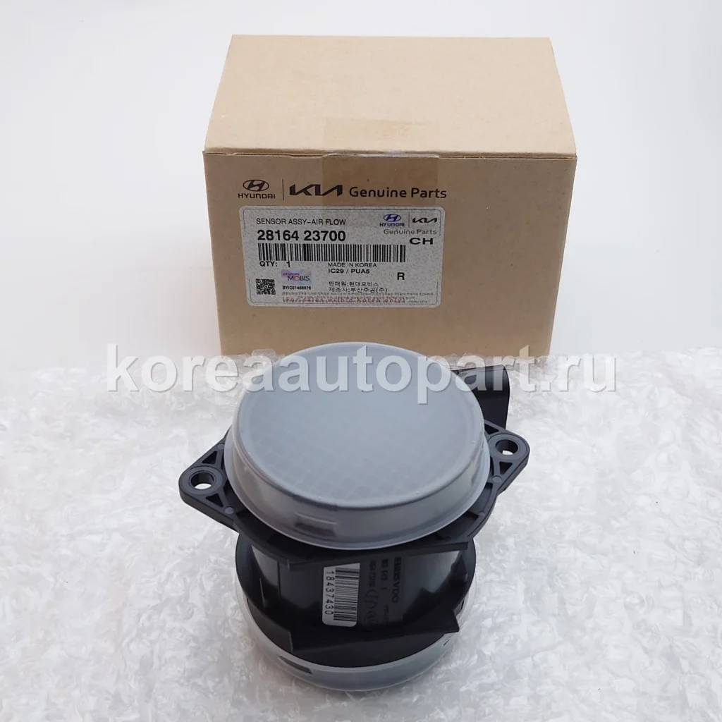 Mass Air Flow Sensor / MAP Sensor / Oxygen Sensor / Position Sensor – OE 28164-23700