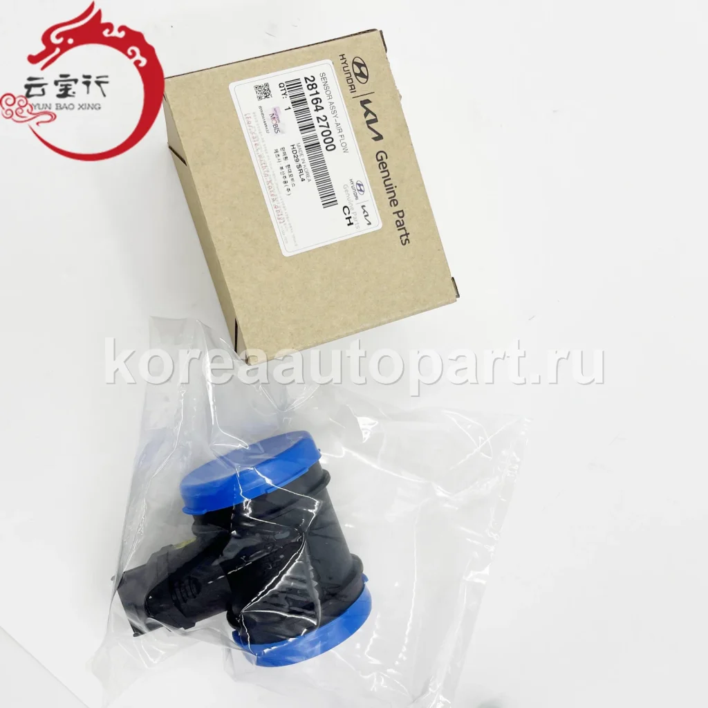 Mass Air Flow Sensor / MAP Sensor / Oxygen Sensor / Position Sensor – OE 28164-27000