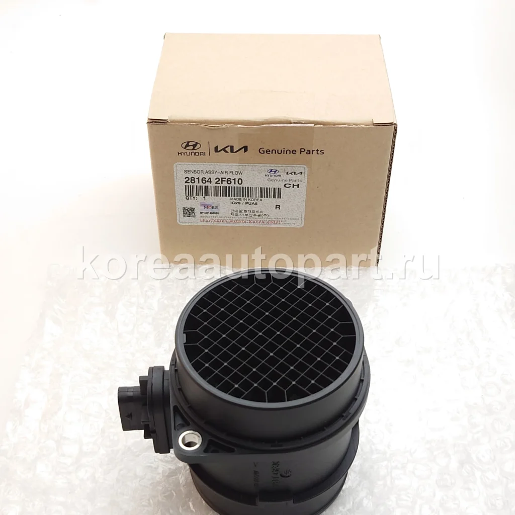 Mass Air Flow Sensor / MAP Sensor / Oxygen Sensor / Position Sensor – OE 28164-2F610