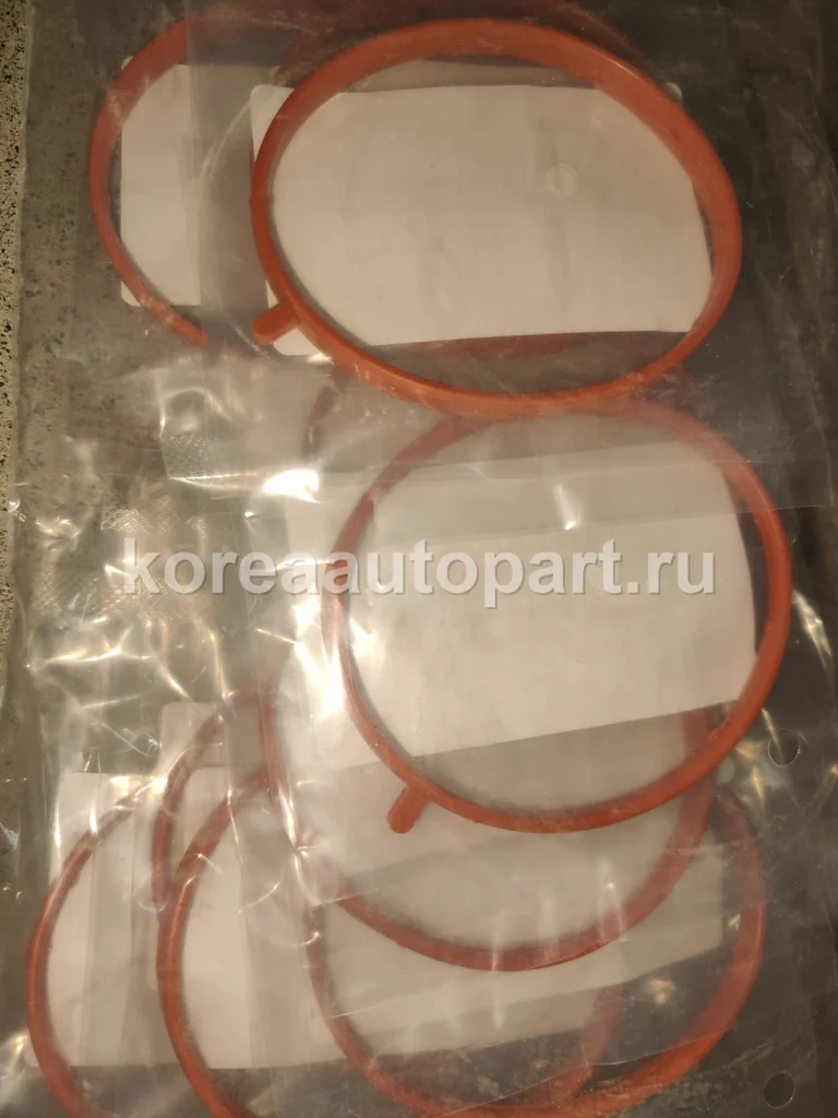 Intake Manifold / Exhaust Manifold / Gasket / Actuator – OE 28313-2B600