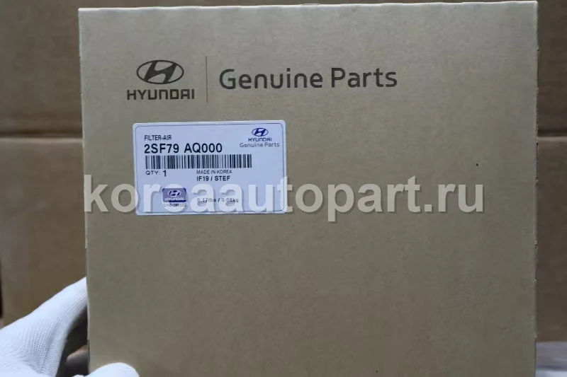 Transmission Filter / Other Filter – OE 2SF79-AQ000
