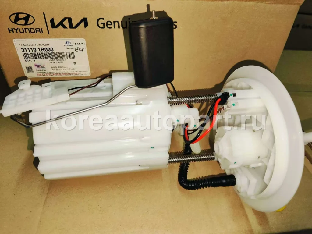 Fuel Injector / Fuel Pump / High Pressure Pump – OE 31110-1R000