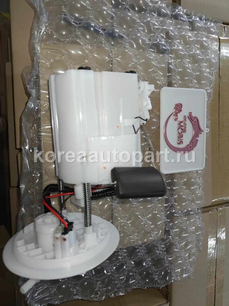 Fuel Injector / Fuel Pump / High Pressure Pump – OE 31110-1R200