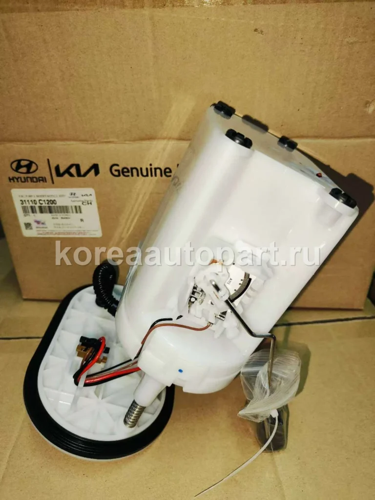 Fuel Injector / Fuel Pump / High Pressure Pump – OE 31110-C1200