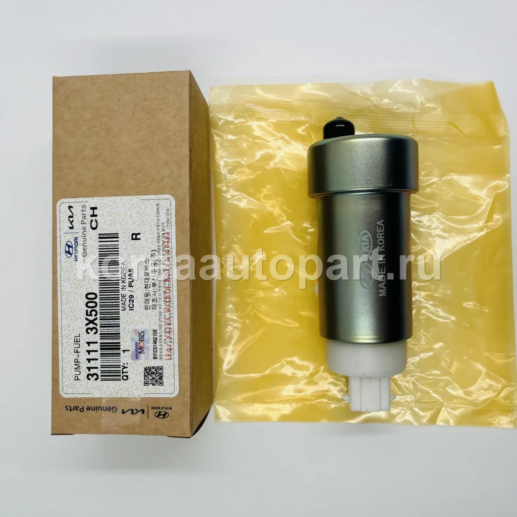 Fuel Injector / Fuel Pump / High Pressure Pump – OE 31111-3X500