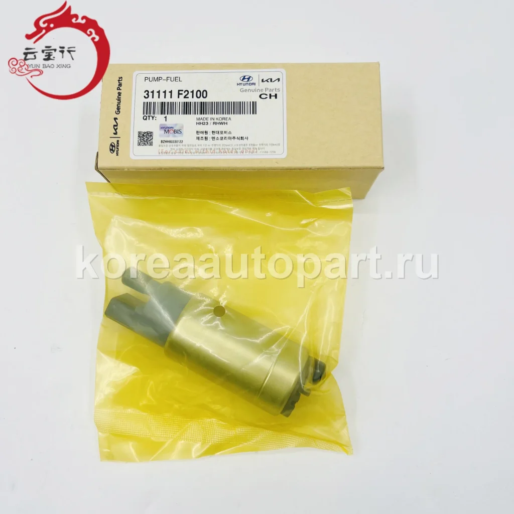 Fuel Injector / Fuel Pump / High Pressure Pump – OE 31111-F2100