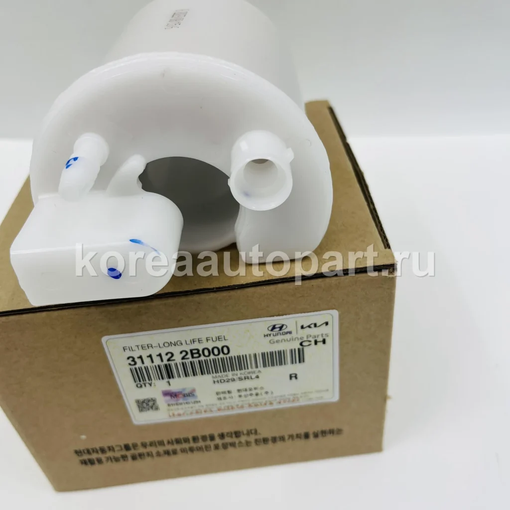 Fuel Filter – OE 31112-2B000