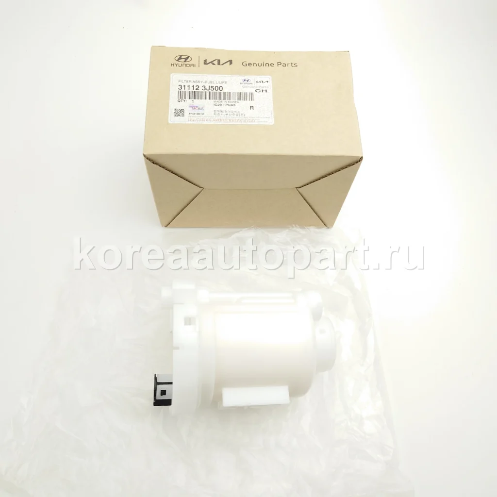 Fuel Filter – OE 31112-3J500