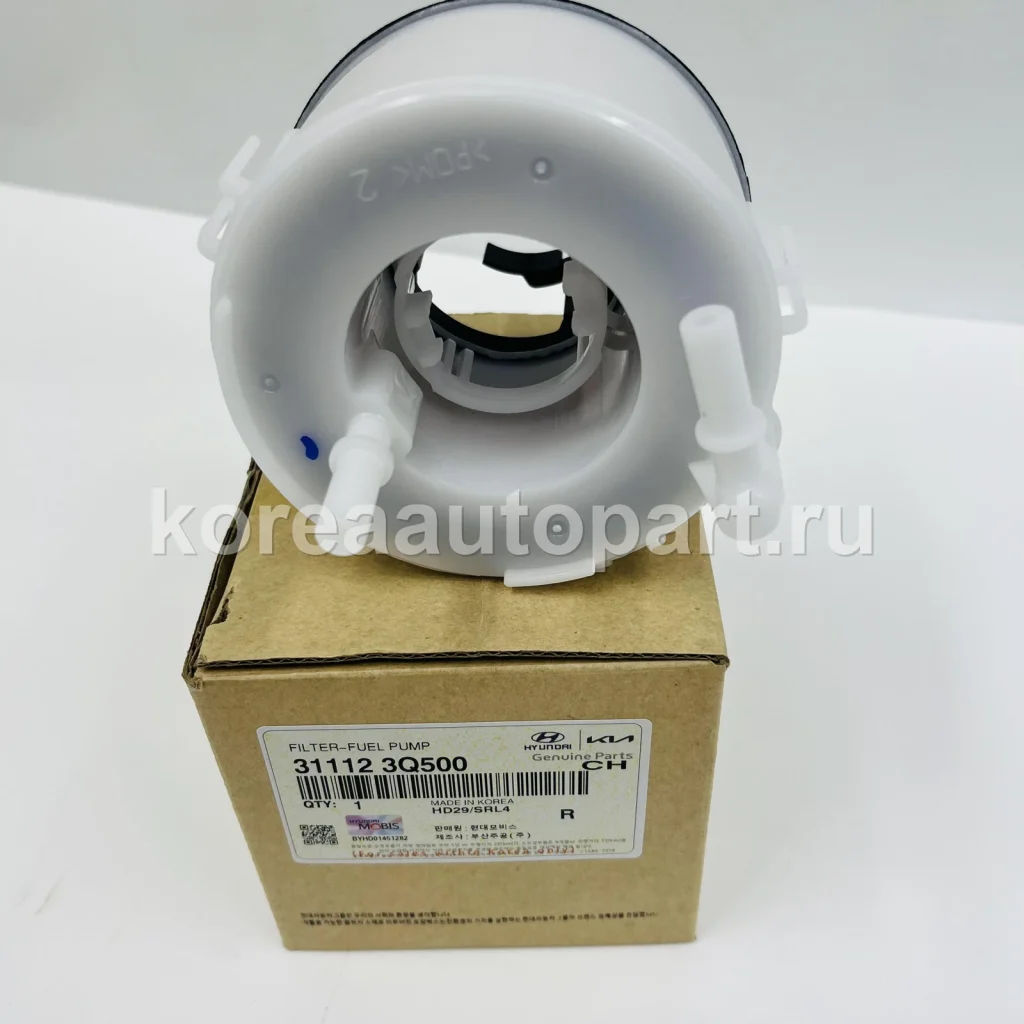 Fuel Filter – OE 31112-3Q500