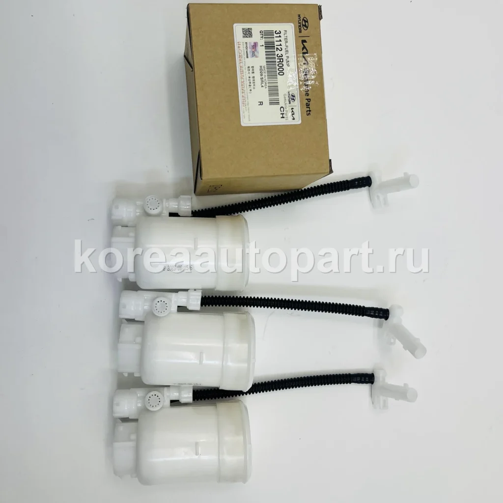 Fuel Filter – OE 31112-3R000