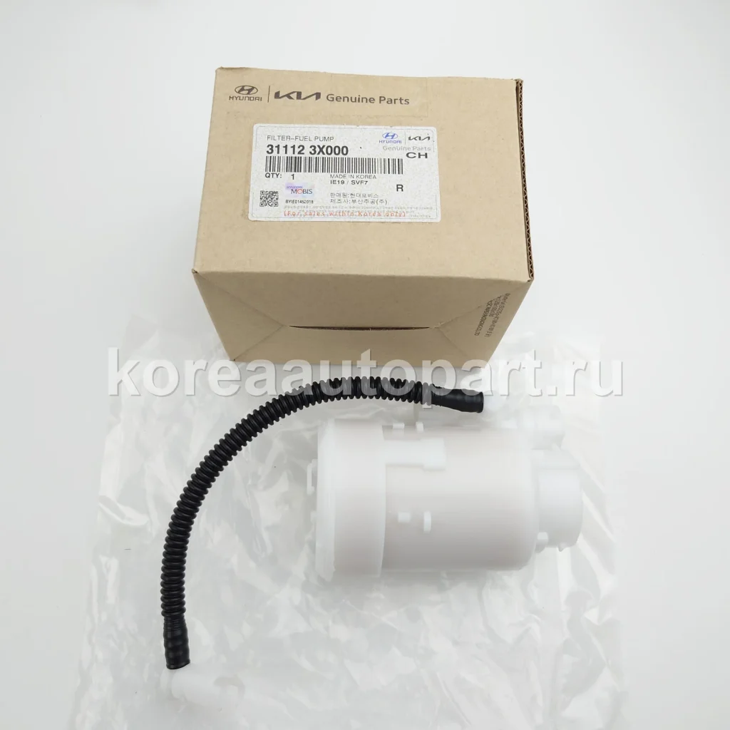 Top 5 Mistakes Mechanics Make When Buying Hyundai Oil Filters Online and How to Avoid Them