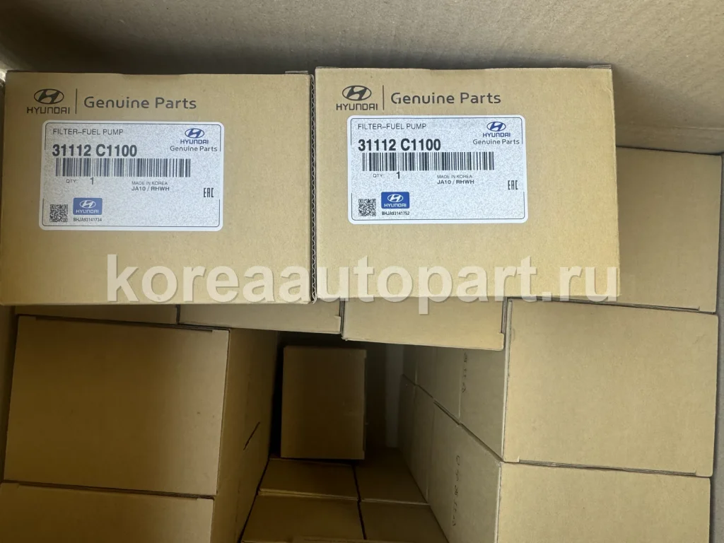 Fuel Filter – OE 31112-C1100