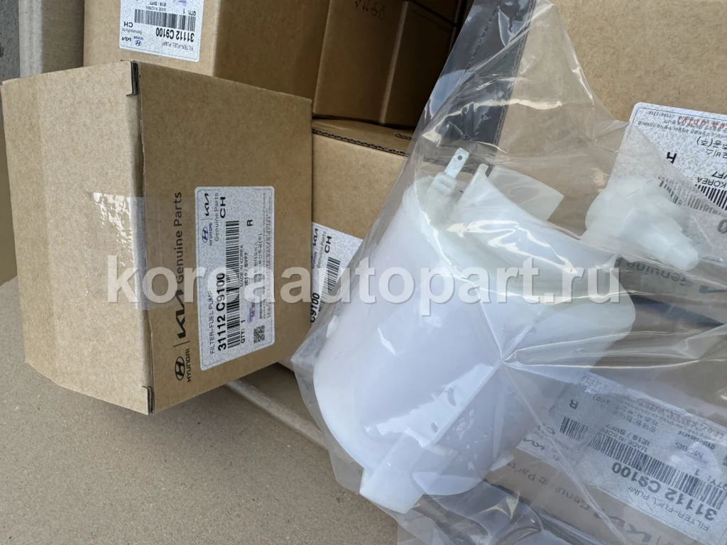 Fuel Filter – OE 31112-C9100