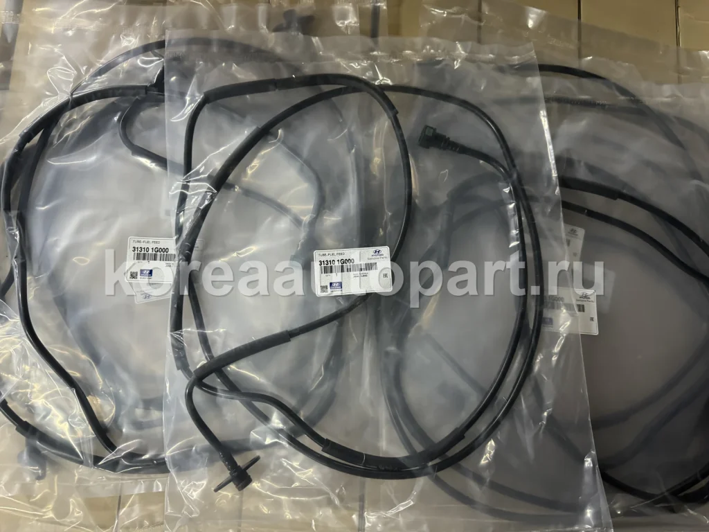 Fuel Injector / Fuel Pump / High Pressure Pump – OE 31310-1G000