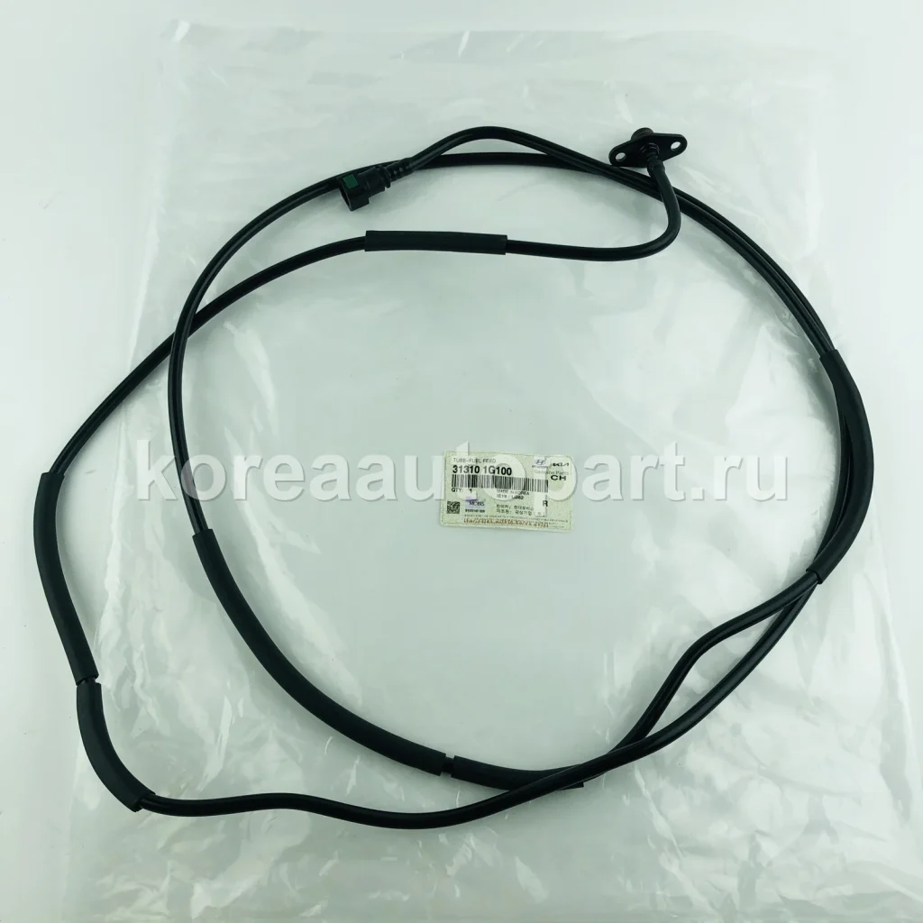 Fuel Injector / Fuel Pump / High Pressure Pump – OE 31310-1G100