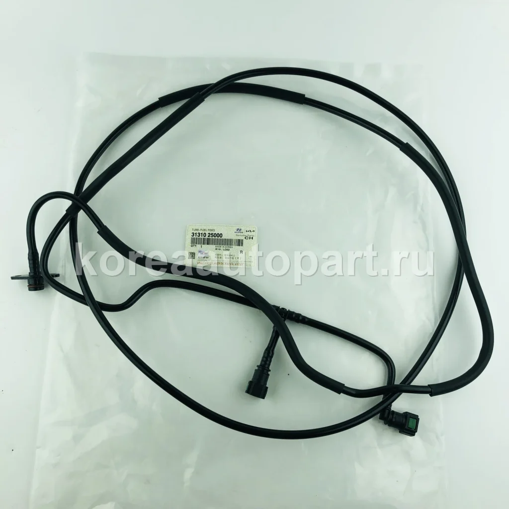 Fuel Injector / Fuel Pump / High Pressure Pump – OE 31310-25000