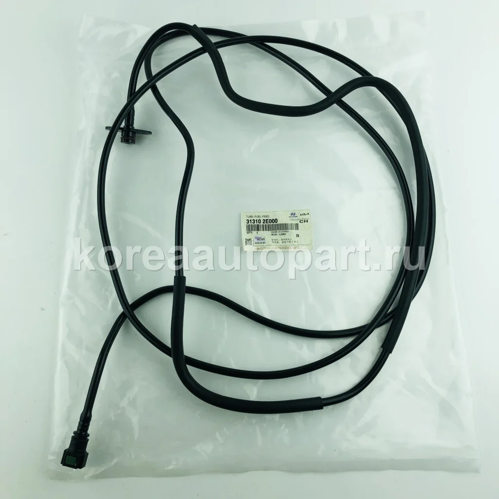 Fuel Injector / Fuel Pump / High Pressure Pump – OE 31310-2E000