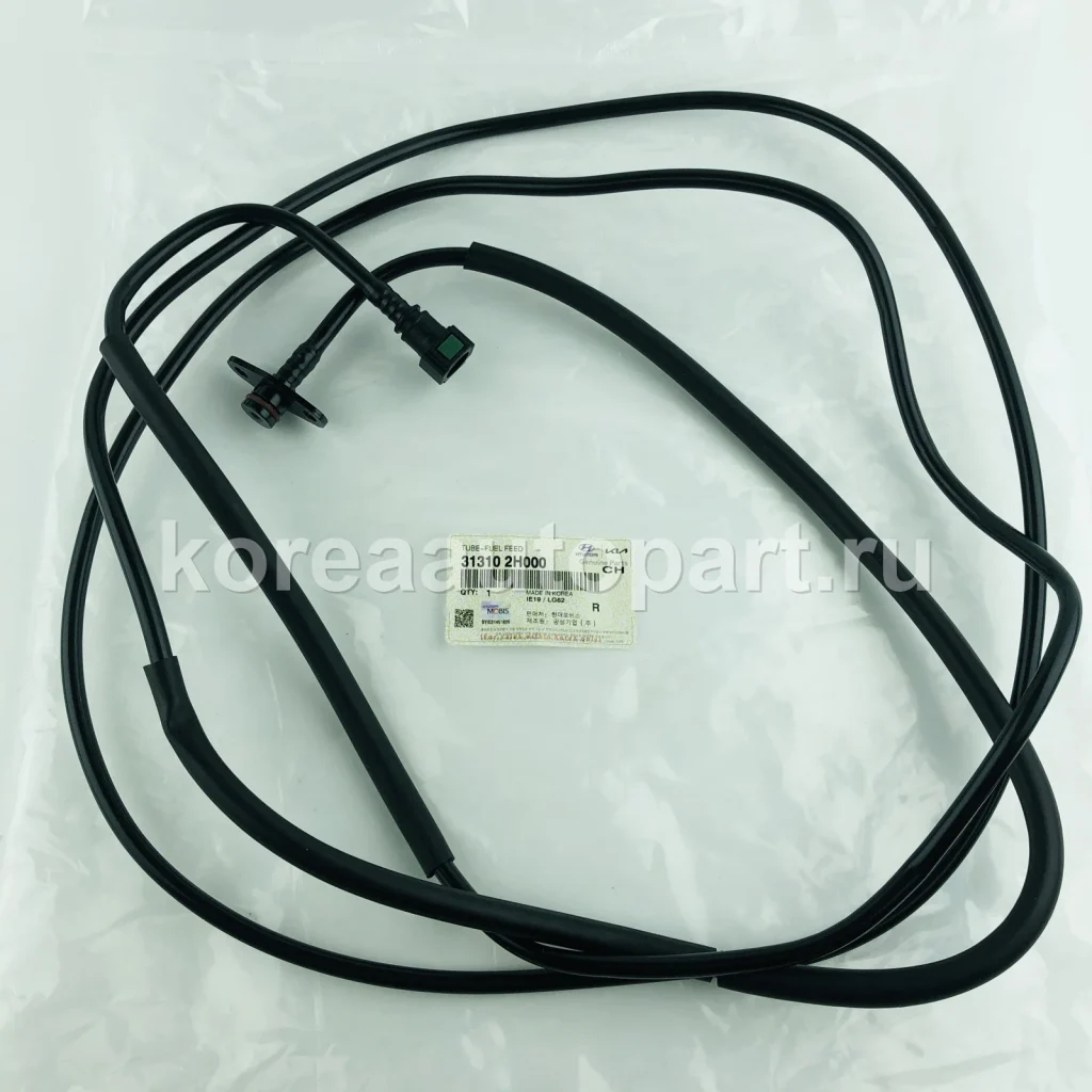 Fuel Injector / Fuel Pump / High Pressure Pump – OE 31310-2H000