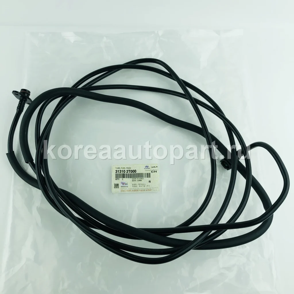Fuel Injector / Fuel Pump / High Pressure Pump – OE 31310-2T000