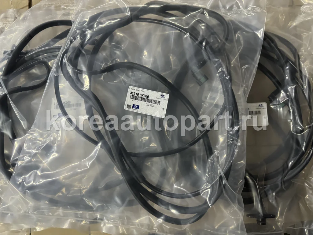 Fuel Injector / Fuel Pump / High Pressure Pump – OE 31310-3K000
