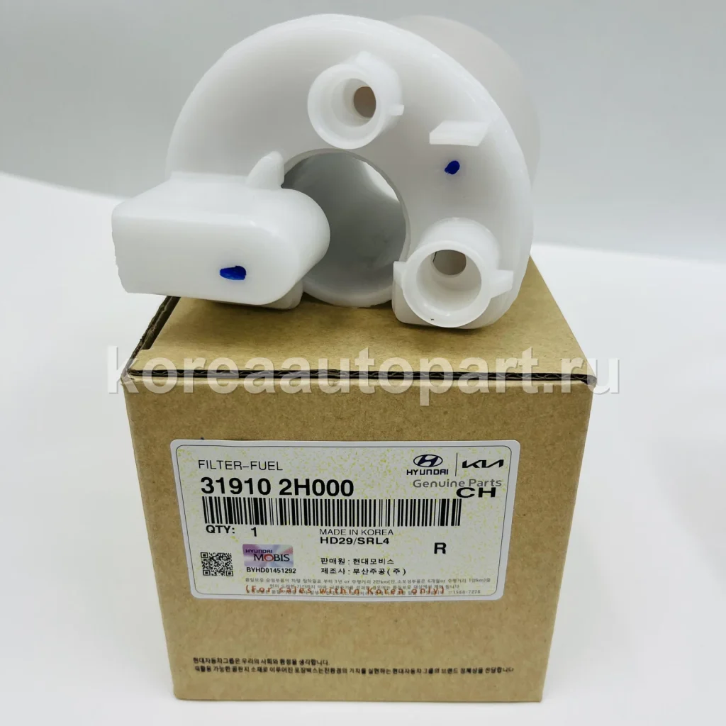 Fuel Filter – OE 31910-2H000
