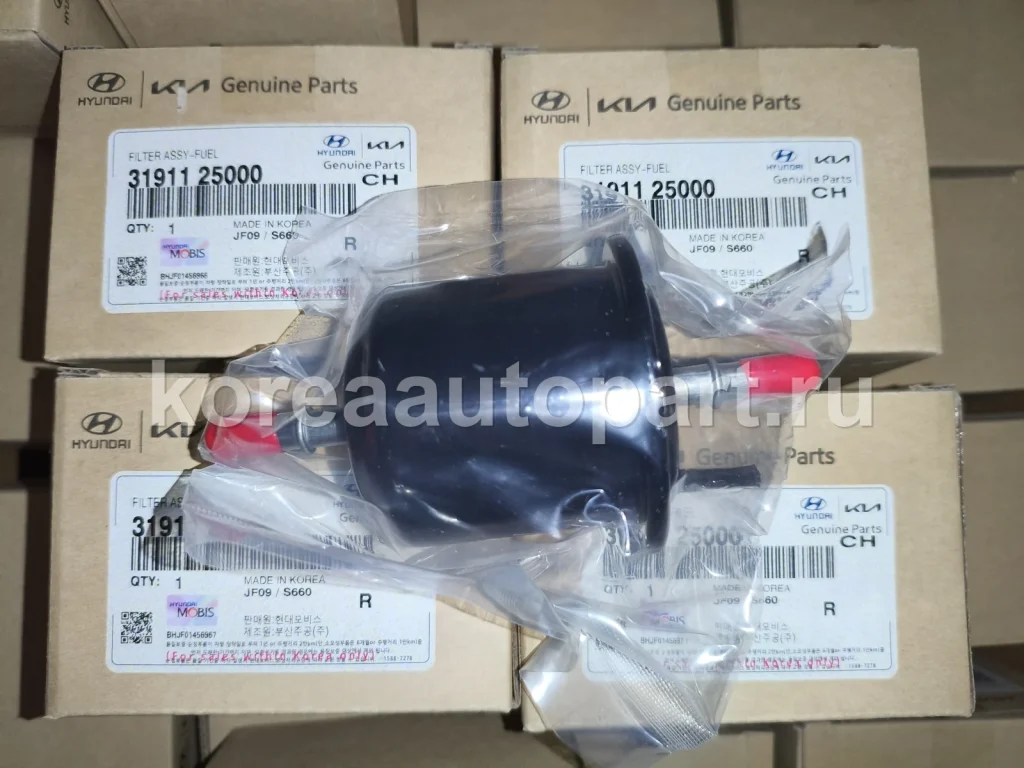Fuel Filter – OE 31911-25000
