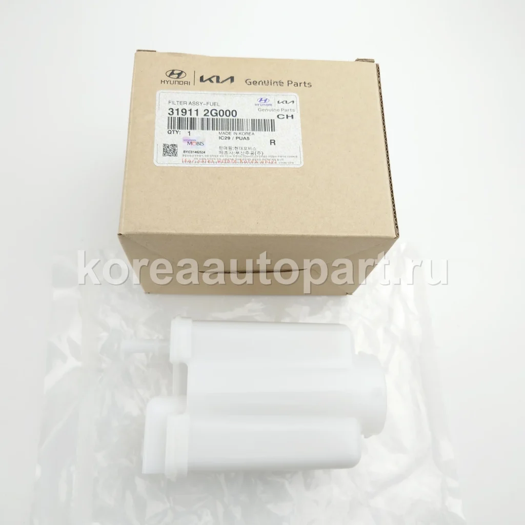 Fuel Filter – OE 31911-2G000
