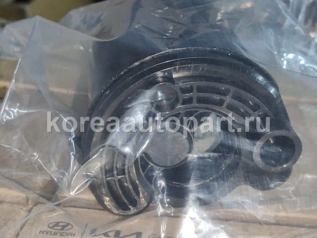 Fuel Filter – OE 31911-3E700