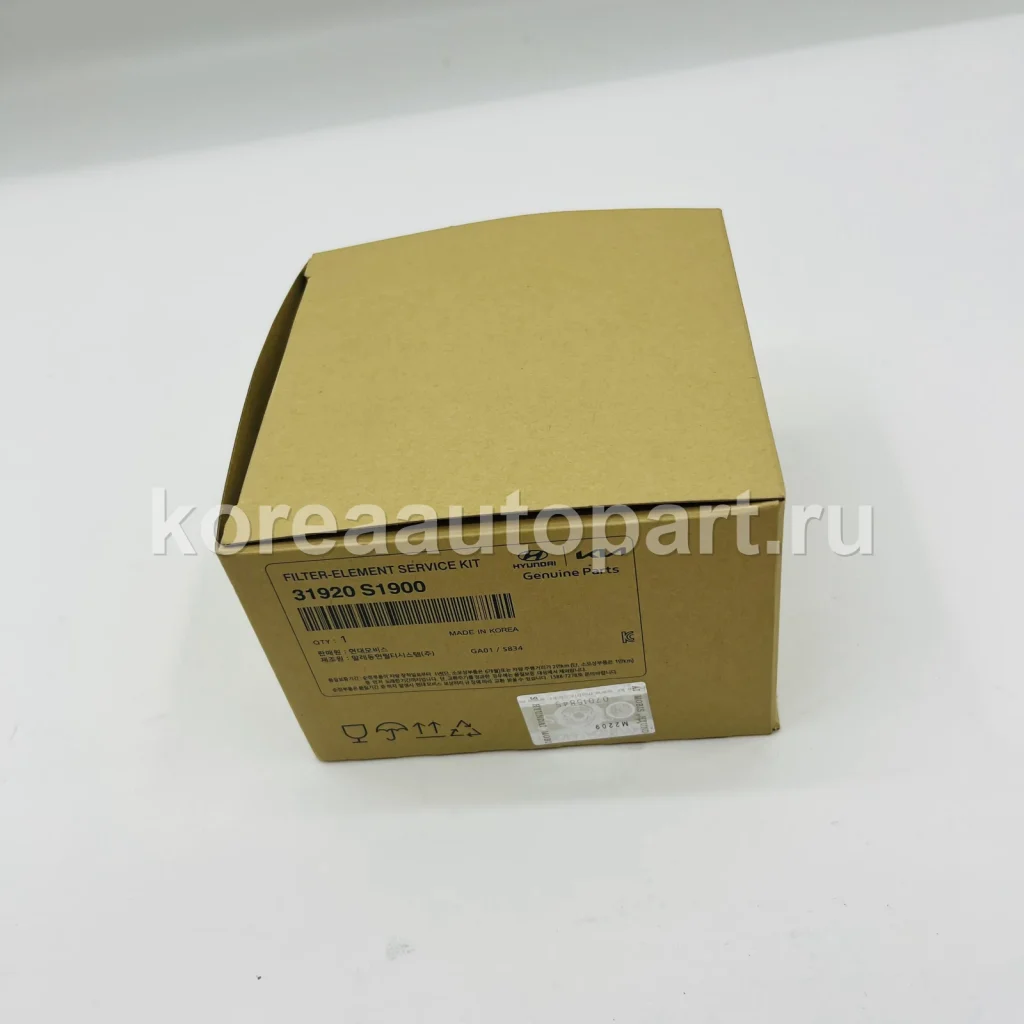 Transmission Filter / Other Filter – OE 31920-S1900