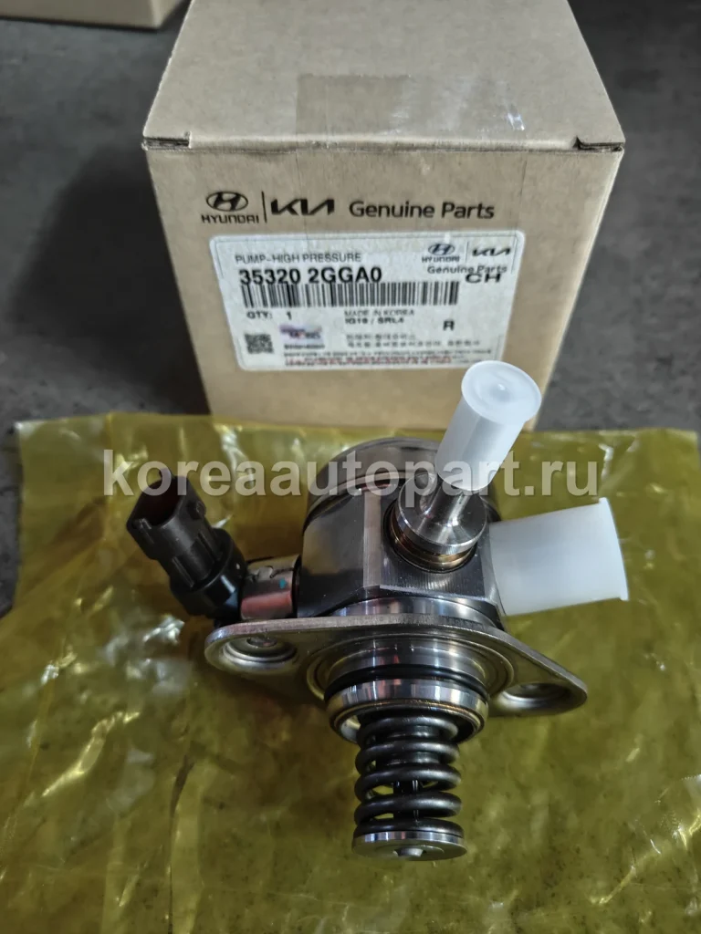 Fuel Injector / Fuel Pump / High Pressure Pump – OE 35320-2GGA0