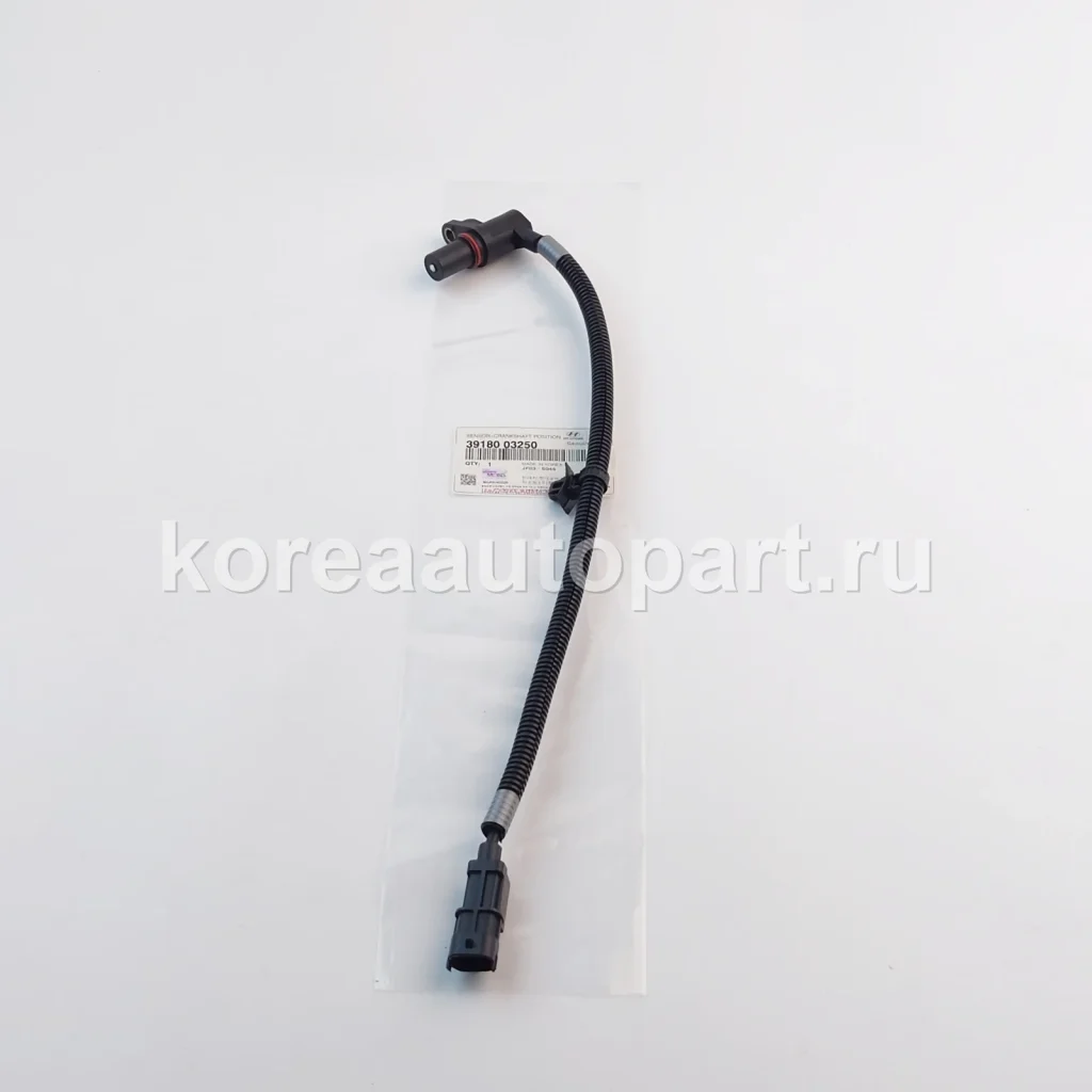 Engine ECU / Engine Control Module – OE 39180-03250