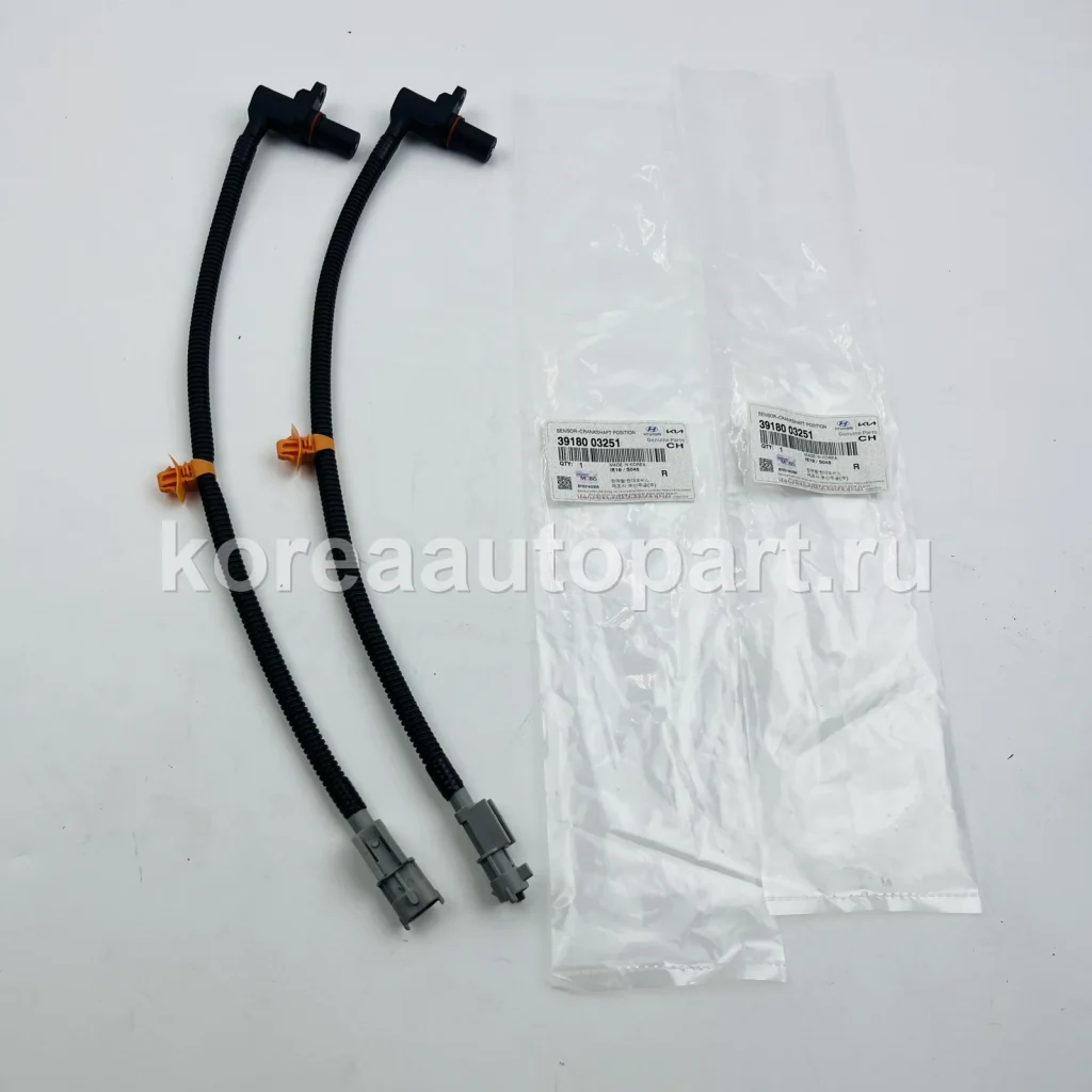 Engine ECU / Engine Control Module – OE 39180-03251