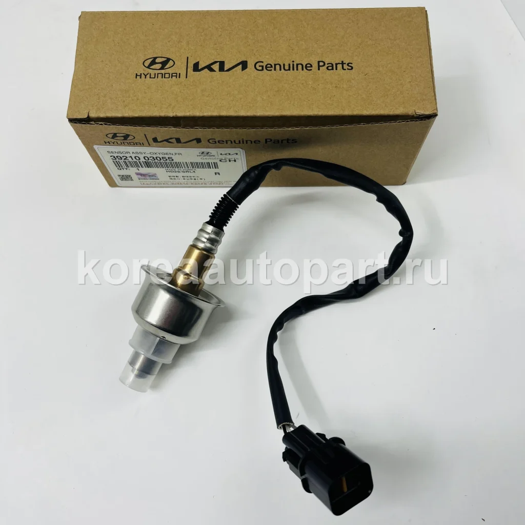 Mass Air Flow Sensor / MAP Sensor / Oxygen Sensor / Position Sensor – OE 39210-03055