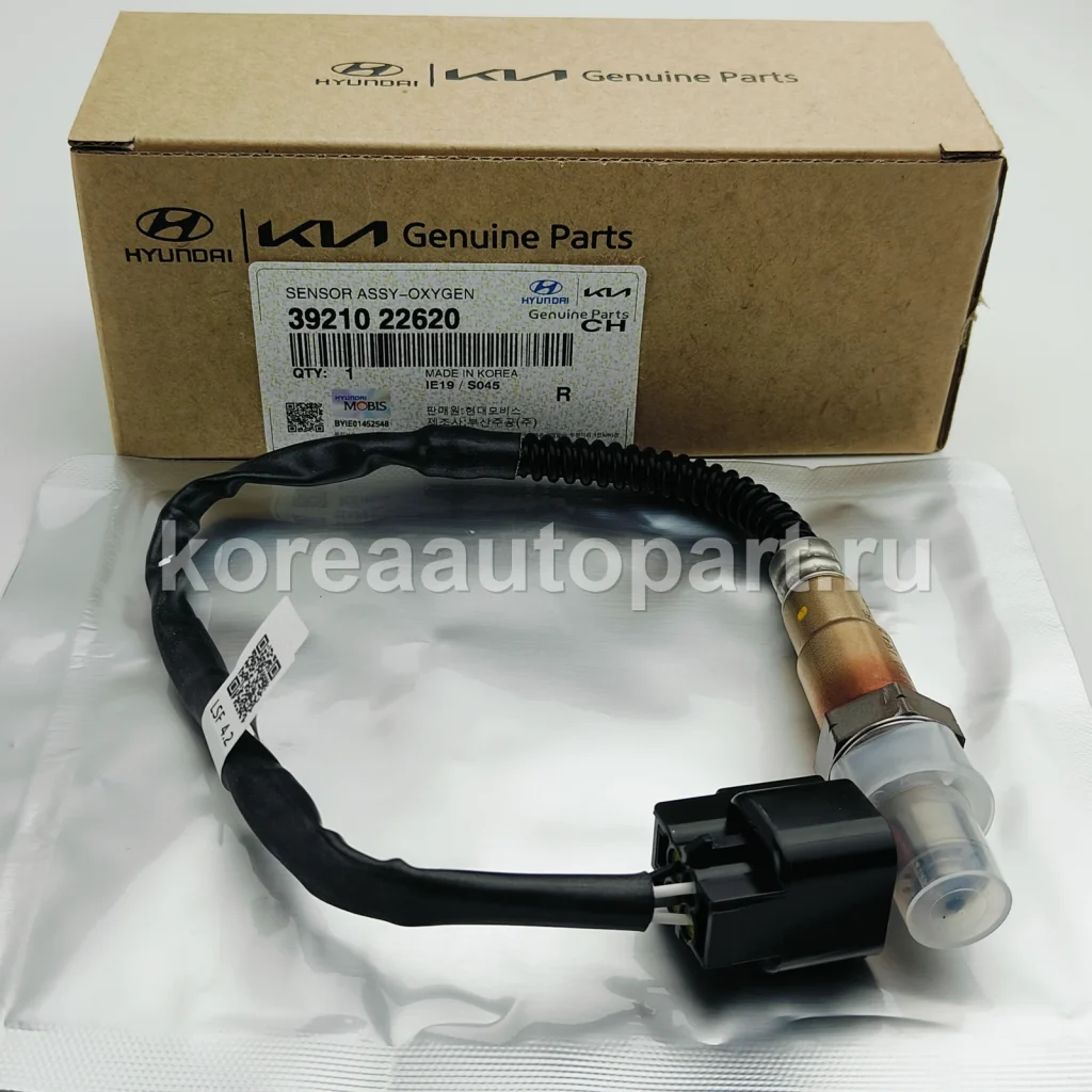 Mass Air Flow Sensor / MAP Sensor / Oxygen Sensor / Position Sensor – OE 39210-22620