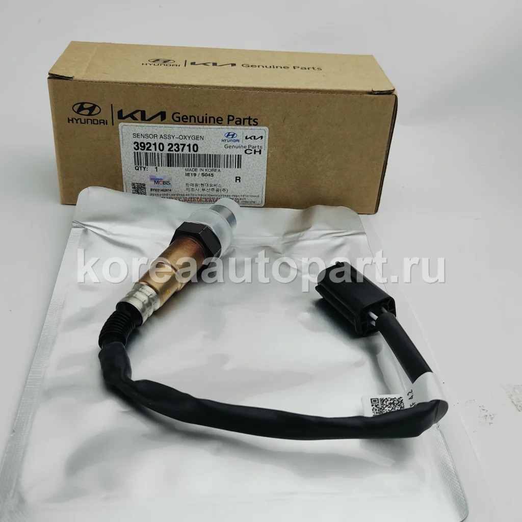 Mass Air Flow Sensor / MAP Sensor / Oxygen Sensor / Position Sensor – OE 39210-23710