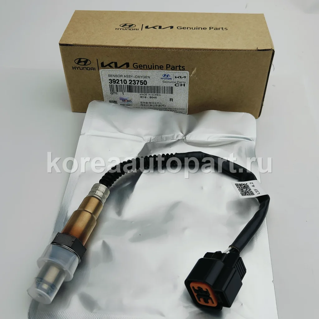 Mass Air Flow Sensor / MAP Sensor / Oxygen Sensor / Position Sensor – OE 39210-23750