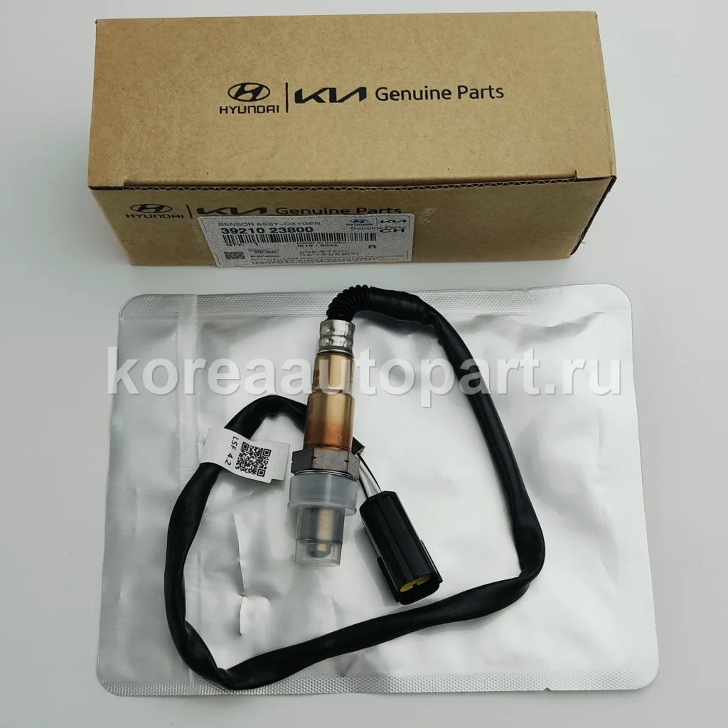 Mass Air Flow Sensor / MAP Sensor / Oxygen Sensor / Position Sensor – OE 39210-23800