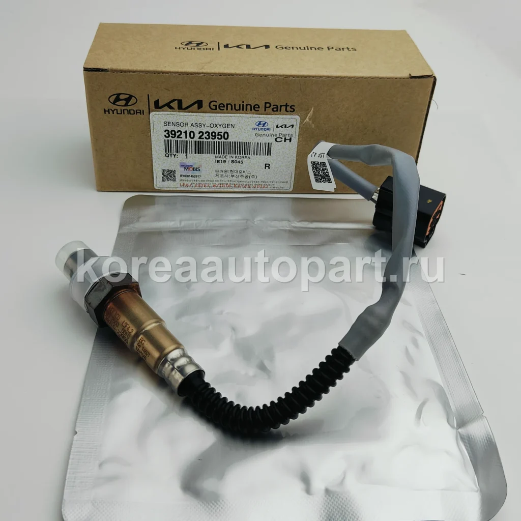 Mass Air Flow Sensor / MAP Sensor / Oxygen Sensor / Position Sensor – OE 39210-23950