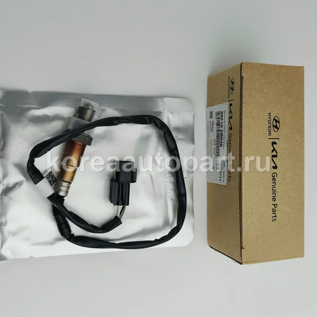 Mass Air Flow Sensor / MAP Sensor / Oxygen Sensor / Position Sensor – OE 39210-2B040