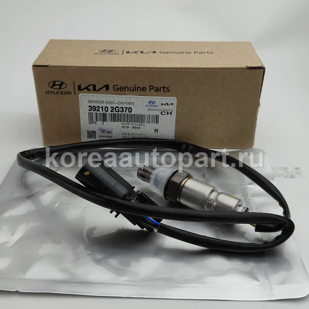 Mass Air Flow Sensor / MAP Sensor / Oxygen Sensor / Position Sensor – OE 39210-2G370