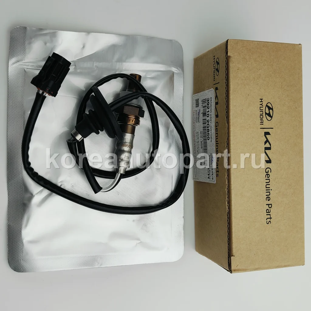 Mass Air Flow Sensor / MAP Sensor / Oxygen Sensor / Position Sensor – OE 39210-2G850